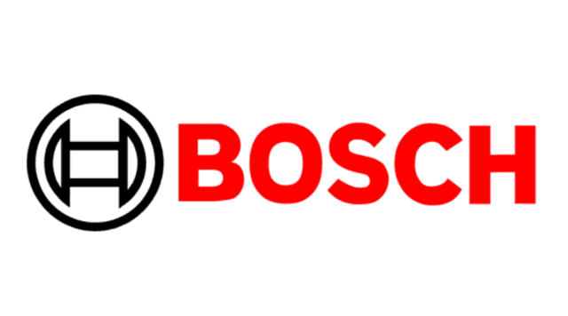Bosch - Vertrauenswürdiges TalentSure-Partnerlogo