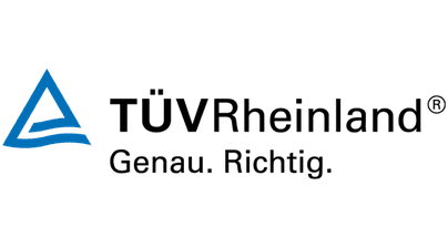 TÜV Rheinland - TalentSure recruitment partner and integration