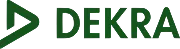 DEKRA logo - Zertifizierung & Anerkennung partner
