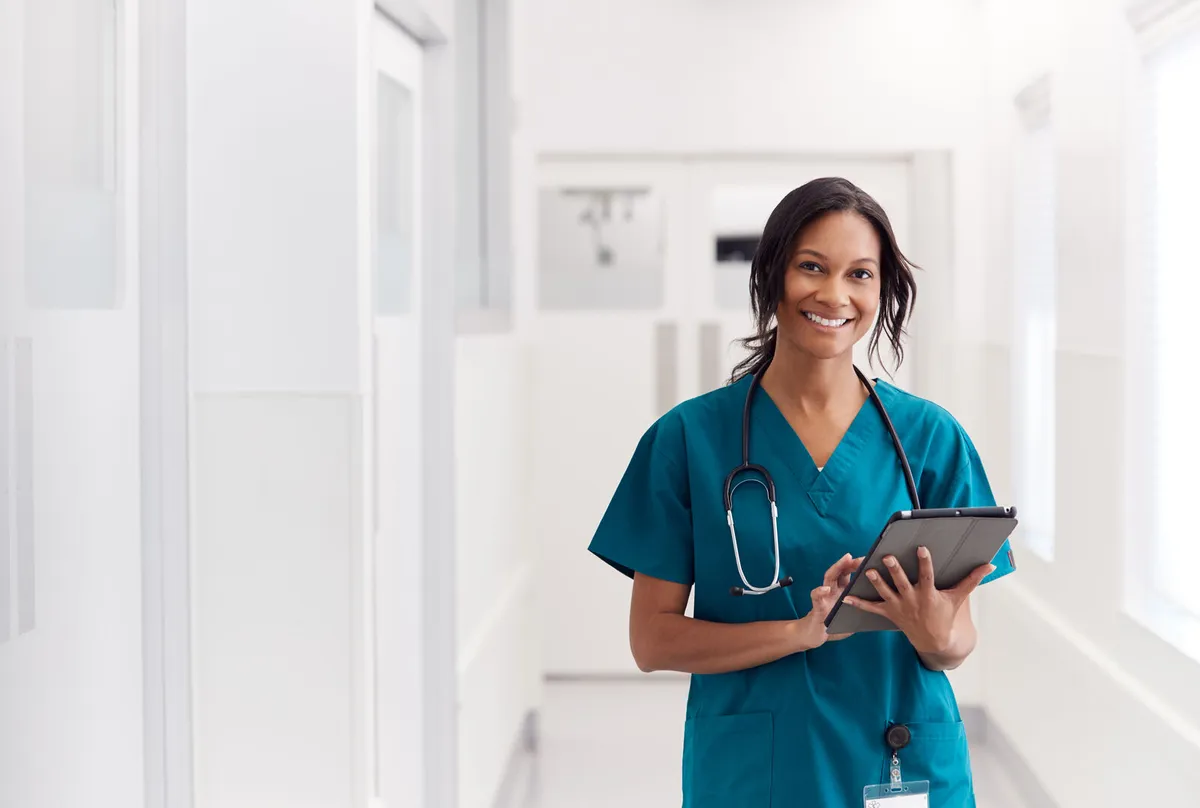 Healthcare & Nursing